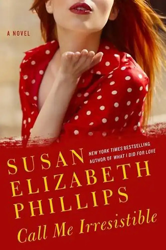 Call irresistible susan - me,