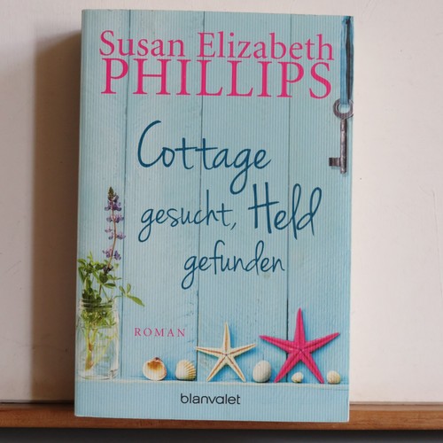 Susan elizabeth phillips - susan,