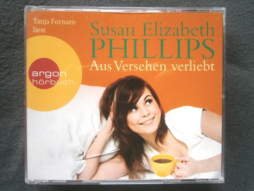 Susan elizabeth phillips aus - phillips,