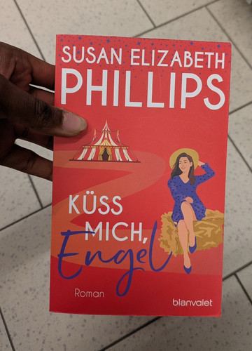 Susan elizabeth phillips - susan,