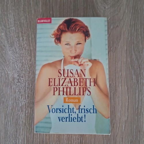 Susan elizabeth phillips - susan,