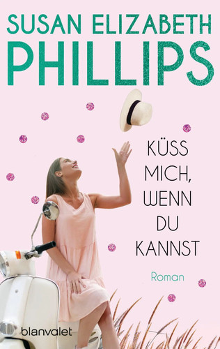 Küss mich wenn - küss, |