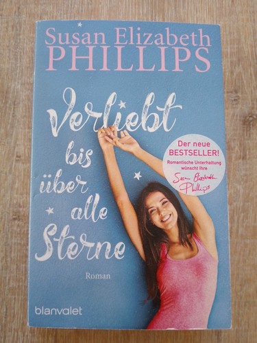 Verliebt bis über alle sterne - verliebt,