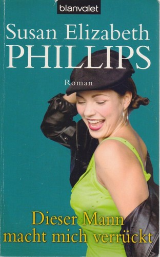 Susan elizabeth phillips - susan,