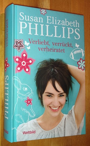 Susan elizabeth phillips - susan,