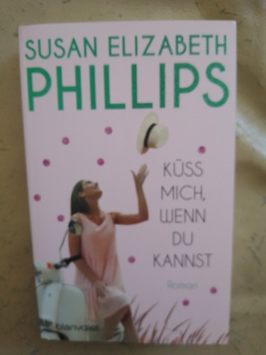 Susan elizabeth phillips - elizabeth,
