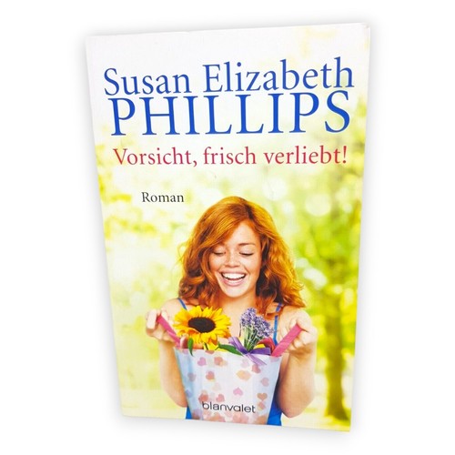 Vorsicht frisch verliebt susan - vorsicht,