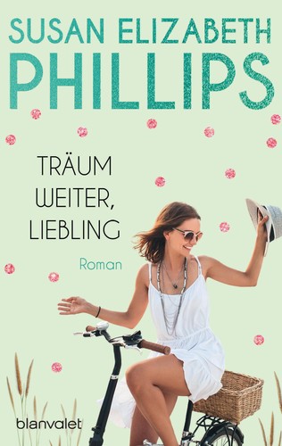 Susan elizabeth phillips - phillips, /