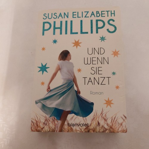 Und wenn sie tanzt - , von