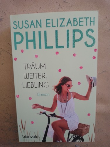 Susan elizabeth phillips - elizabeth,