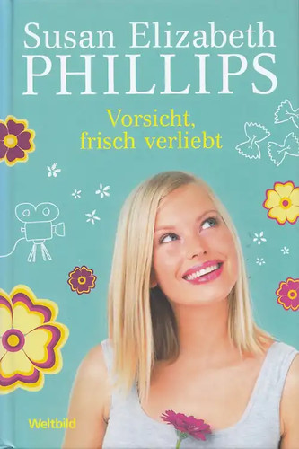 Vorsicht frisch verliebt - vorsicht,,