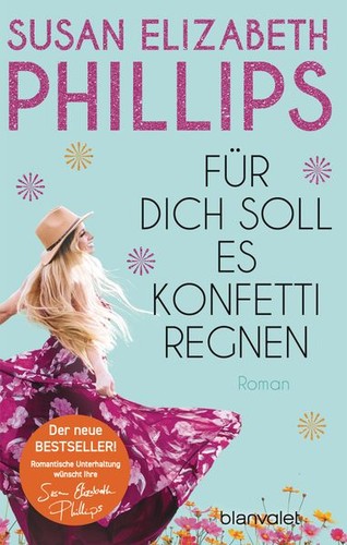Für dich soll konfetti - für, es