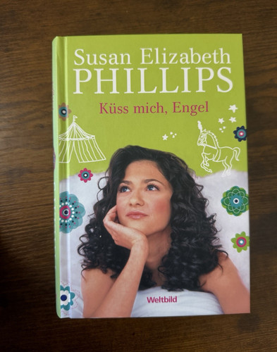 Weltbild susan elizabeth - susan,
