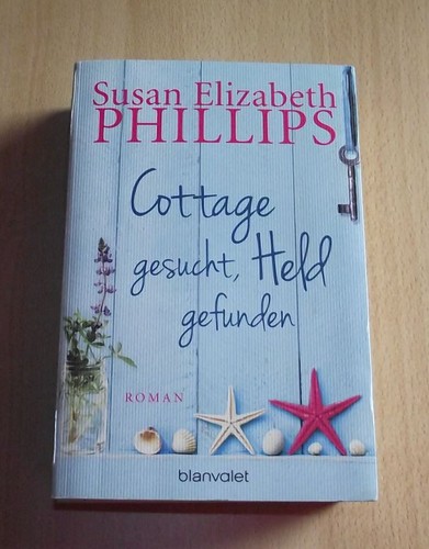 Cottage gesucht held - cottage, gefunden