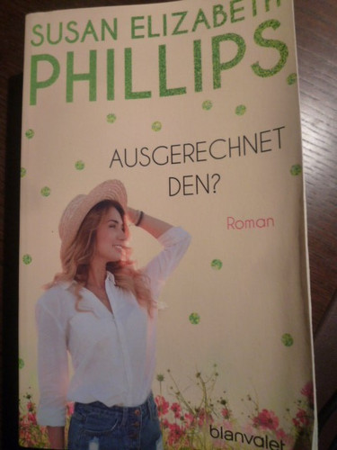 Ausgerechnet den von - den?,