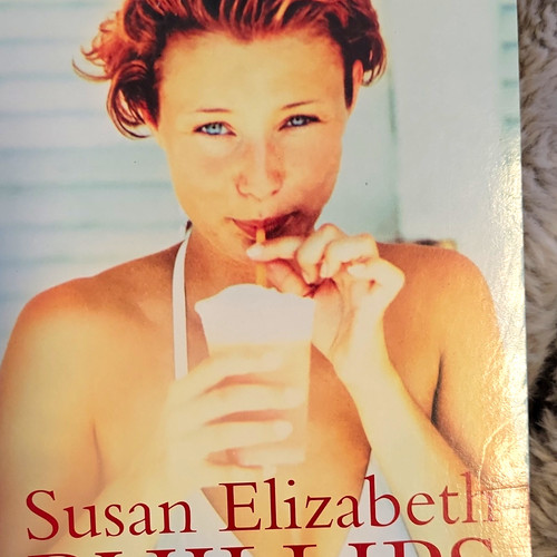 Susan elizabeth phillips - susan,