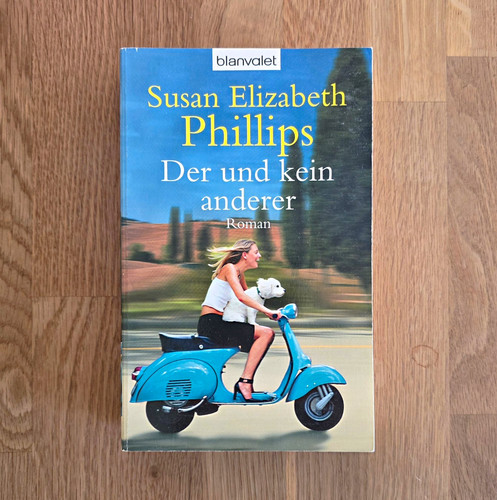 Susan elizabeth phillips - susan,