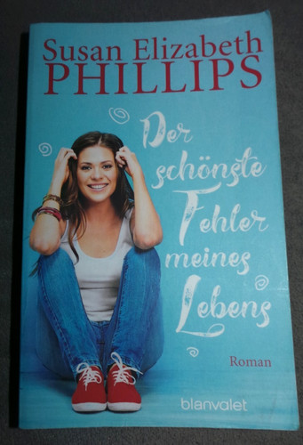 Susan elisabeth phillips - elisabeth, der
