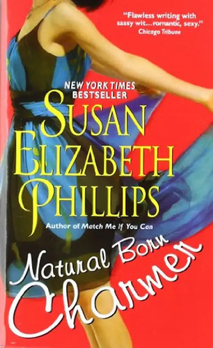Natural born charmer - natural, susan