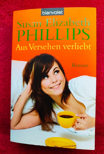 Susan elizabeth phillips aus - elizabeth,