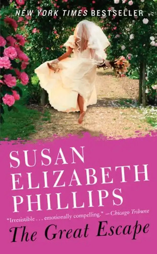 The great escape - the, susan