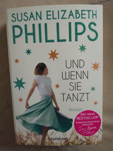 Susan elizabeth phillips - susan,