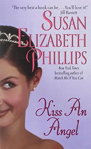 Kiss angel susan - kiss,