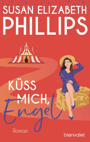 Küss mich engel - mich,,