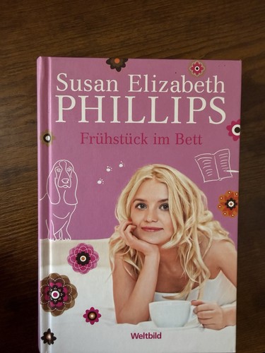 Weltbild susan elizabeth - susan,