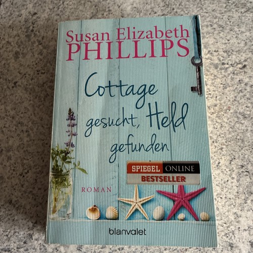 Cottage gesucht held gefunden - cottage, gesucht,
