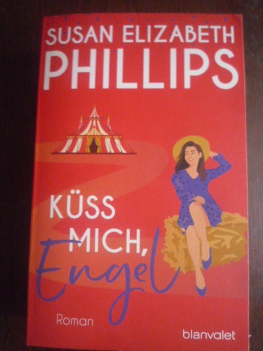 Susan elizabeth phillips - susan,