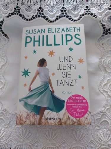 Und wenn sie - tanzt, frauen