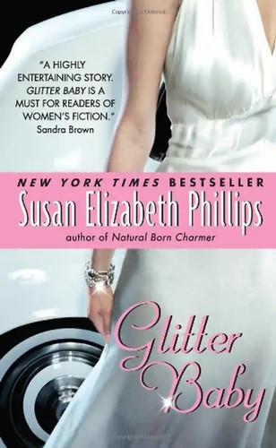 Glitter baby susan - baby,