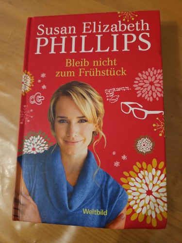 Bleib nicht zum frühstück - zum,