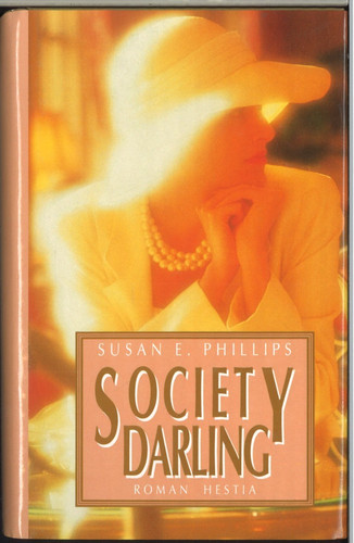 Society darling von - von, e
