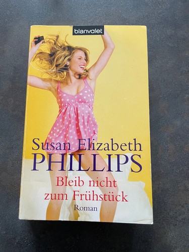 Bleib nicht zum frühstück - bleib,