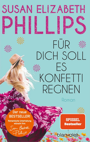 Für dich soll konfetti - für, es