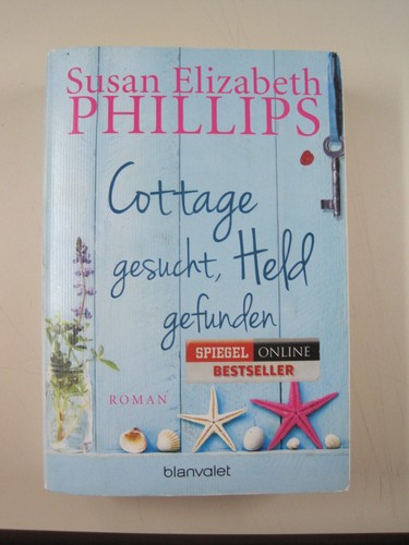 Susan elizabeth phillips - -,