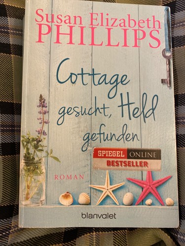 Cottage gesucht held gefunden - cottage,