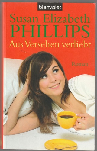 Aus versehen verliebt - versehen, susan