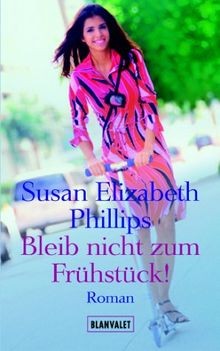 Bleib nicht zum frühstück - bleib,