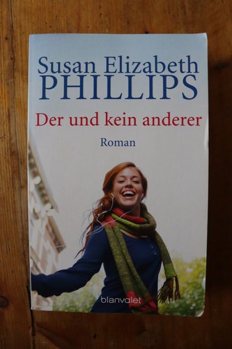 Der und kein anderer von - , susan