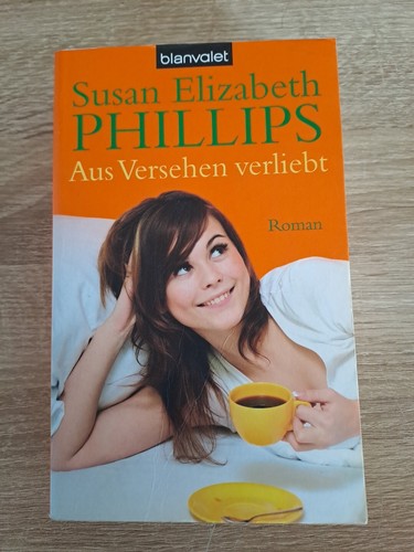 Aus versehen verliebt - „, ,