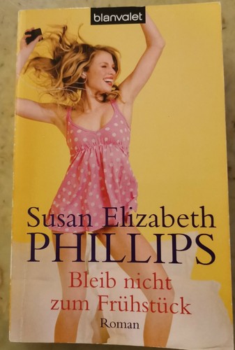 Bleib nicht zum - , frühstück
