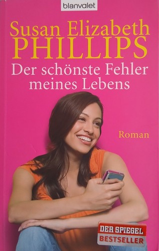 Der schönste fehler meines - der,
