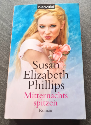 Mitternachtsspitzen von susan - mitternachtsspitzen,
