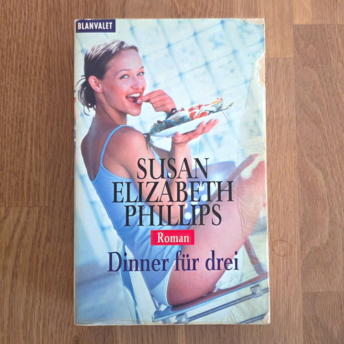 Susan elizabeth phillips - susan,