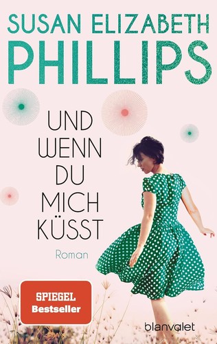 Und wenn mich küsst - und,