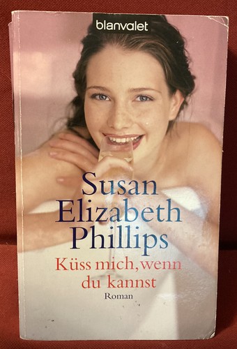 Susan elizabeth phillips - susan,