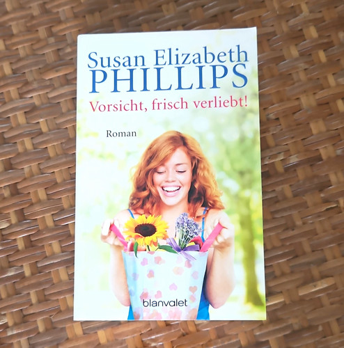 Susan elizabeth phillips - susan,